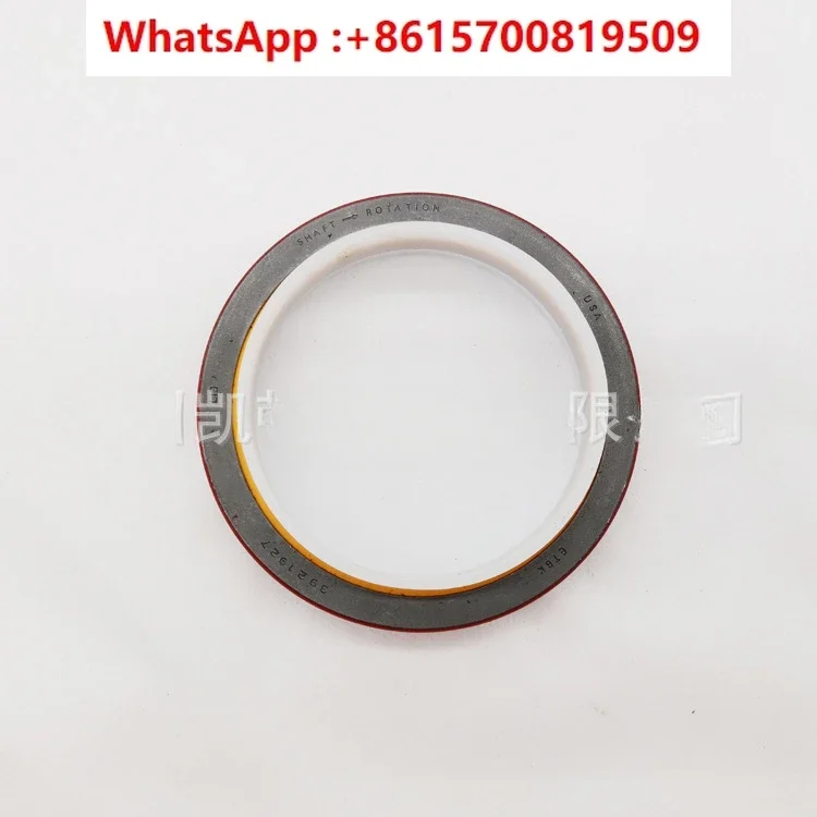 Crankshaft oil seal 6CT engine, part number 3921927 PTFE oil seal (2 pieces)