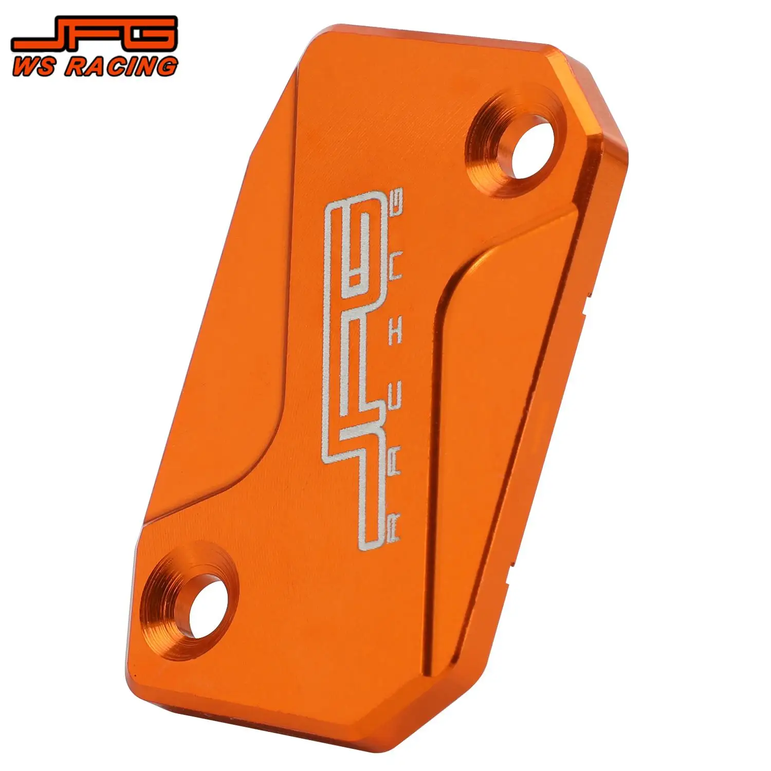 Крышка тормозного резервуара с ЧПУ для мотоцикла и комплект крышек сцепления для KTM SX SXF XC XCF XCW XCFW EXC EXCF 125 150 250 300 350 400 450 530