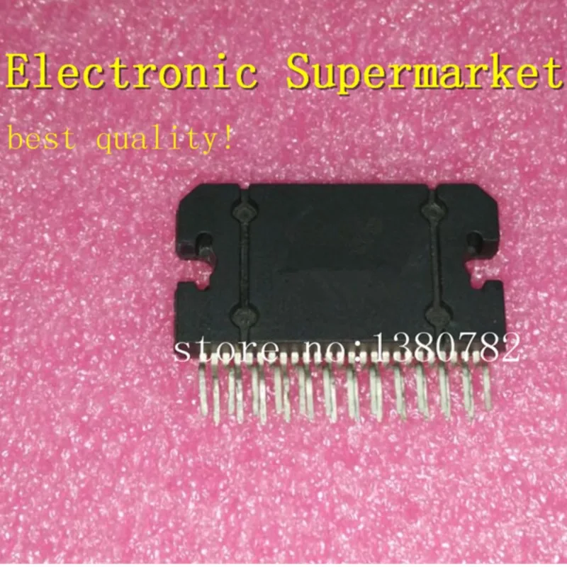 

Free Shipping 10pcs-50pcs TDA7838 ZIP-25 IC In stock!