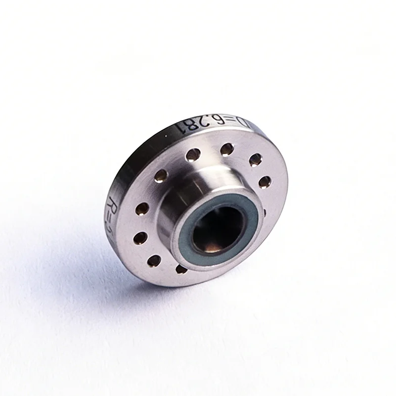 272.613 500272613 Toroid Guide OD15/8*H5.2mm for Agie wire EDM Cutting Machines Diamond Wire Guide EDM Consumables