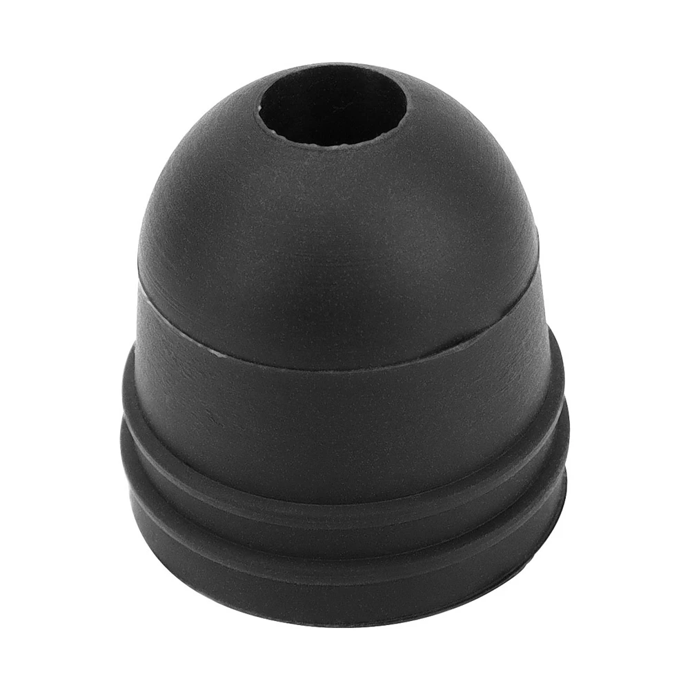 4 Pack Rubber Screw On Bumpers Shed Doors Sliding Door & Cabinets