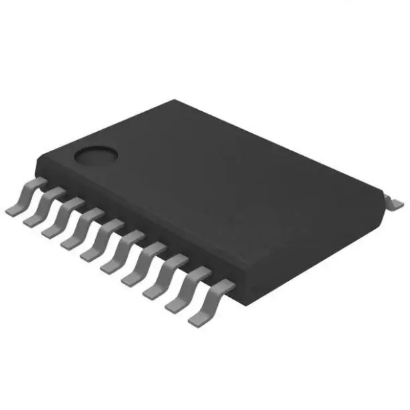 

MSP430G2412IPW20 20-TSSOP новый оригинальный запас