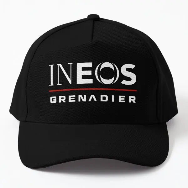 Ineos Grenadiers Pro Cycling Team Giro D  Baseball Cap Hat Mens Spring  Women Printed Snapback Bonnet  Boys Black Summer Fish