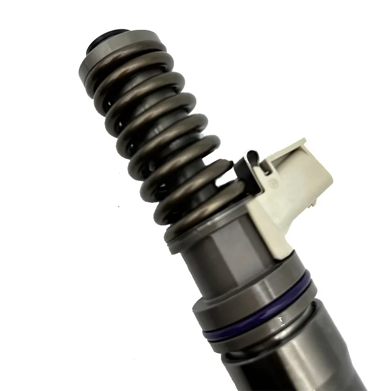 Matrices de haute qualité, pièces de moteur el, injecteur de carburant à rampe commune 21340611 BEBE4D24002