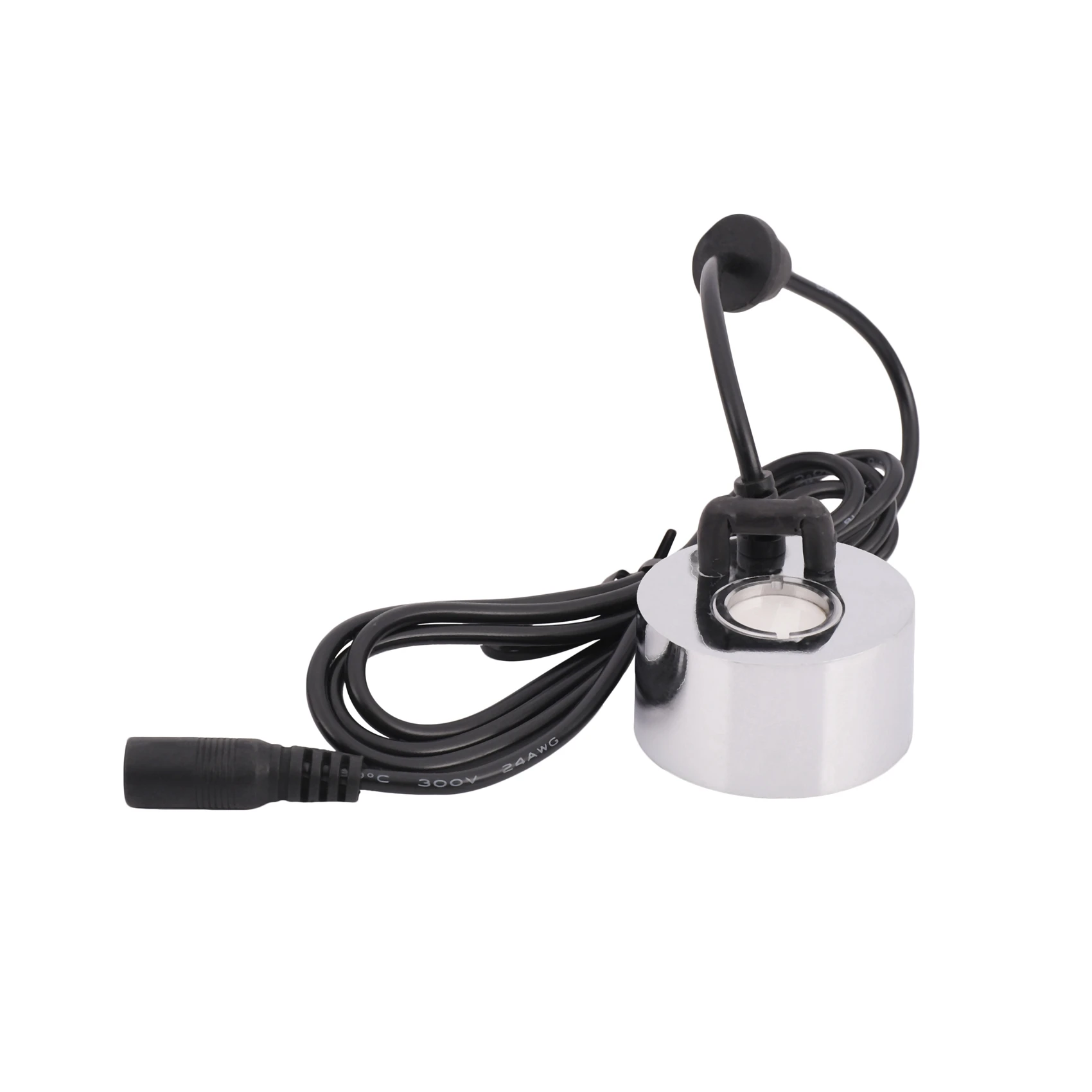 

FULL-2X Ультразвуковой туманообразователь Fogger Водный фонтан Распылитель Увлажнитель воздуха 24 В