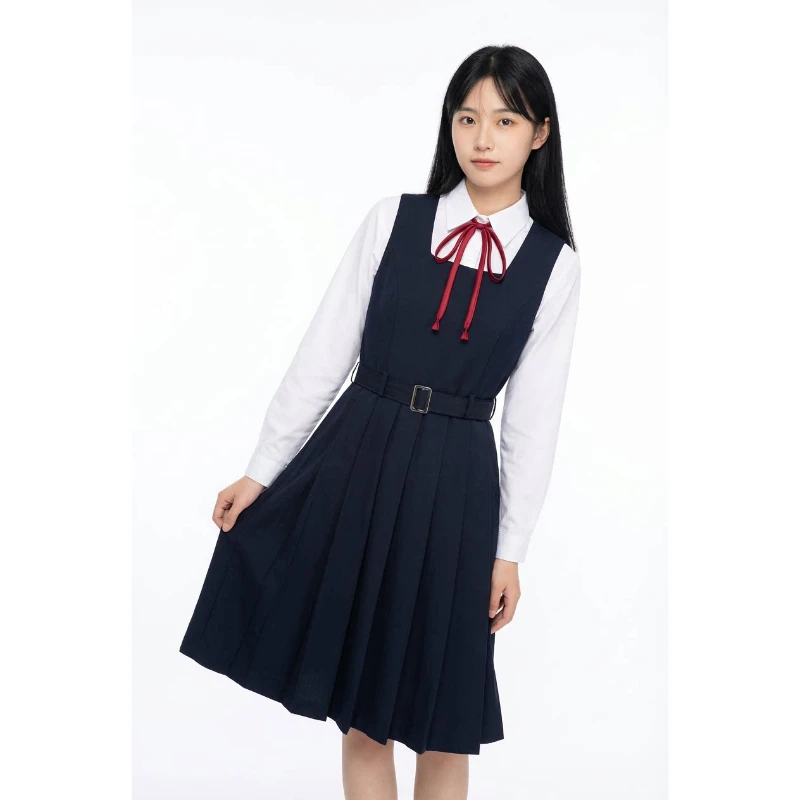 

Mitaka Asa Cosplay JK Dress School Uniform Women Shirt War Devil Halloween Costume For Woman Japanese Anime Clothes Meisjes