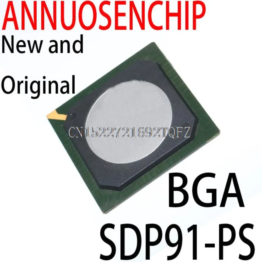 1PCS New and Original SDP91 BGA SDP91-PS