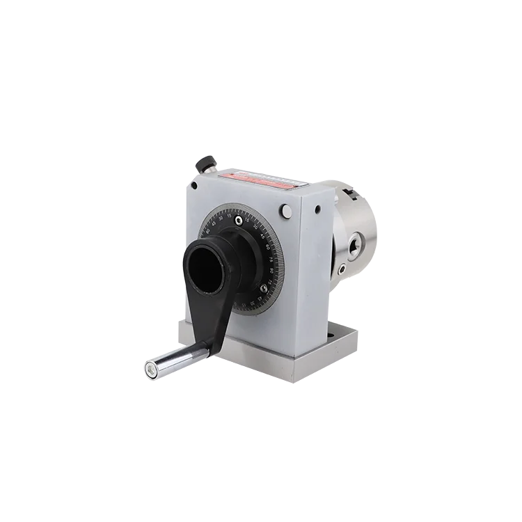 3 Jaw Chuck CNC Router Rotary Axis Premium Tools Accessories Suitable As Tailstock For 3 Jaw Chuck CNC Lathe & Milling Machine