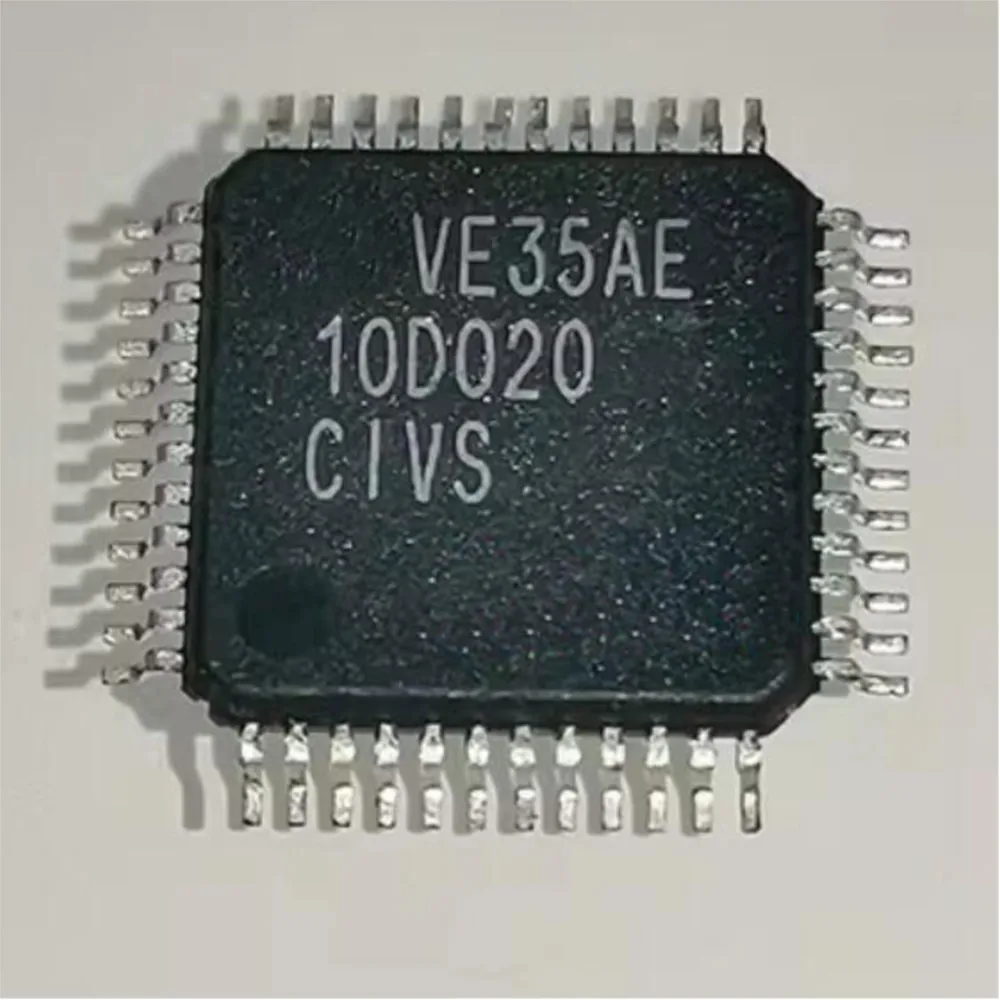 

10D020 CIVS ADC10D020CIVS ADC10D020 48-TQFP (Product quantity: 10 pieces)