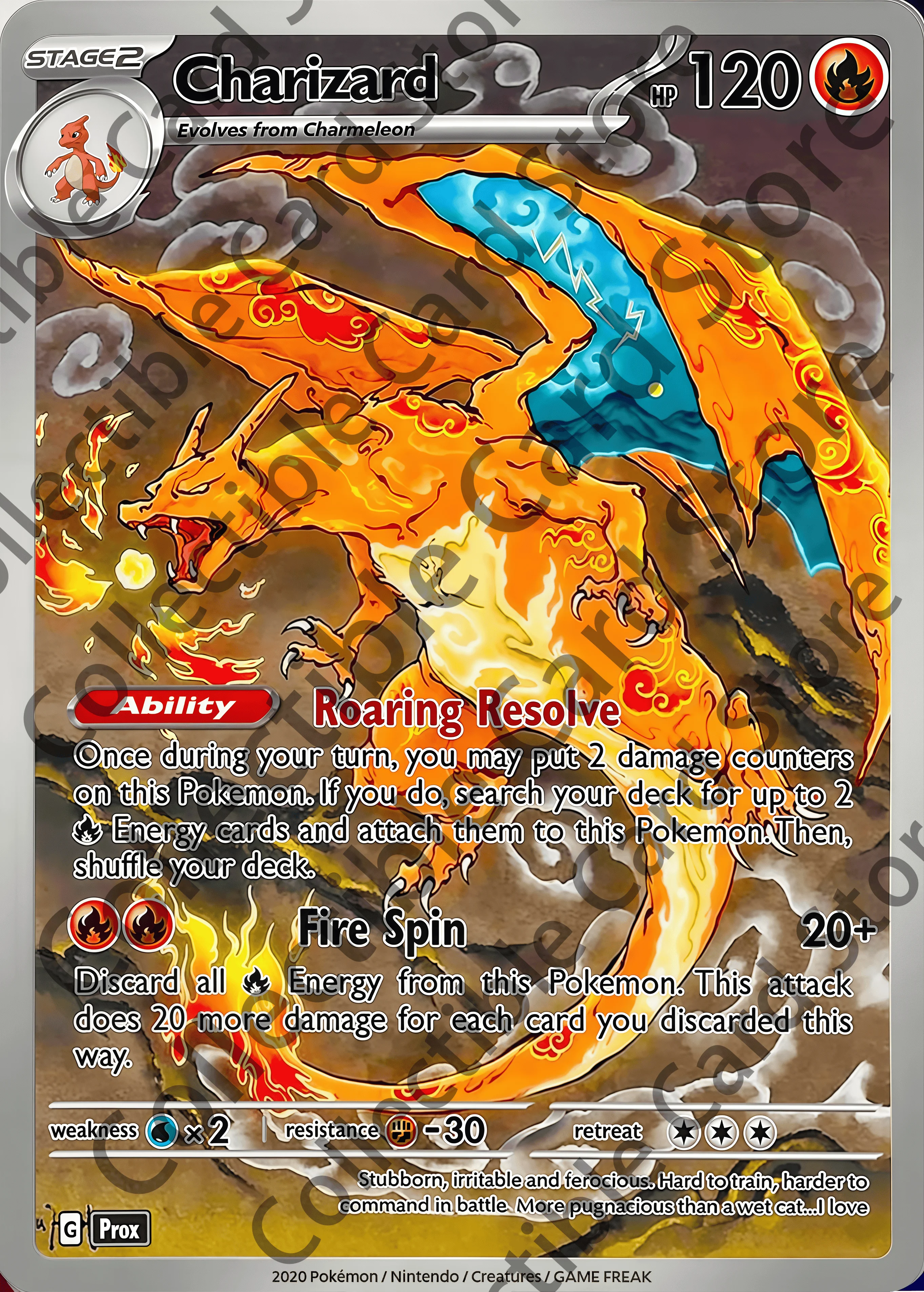 Diy Self-control Ptcg Kanto Starter Japanese Style Pokemon Fan Art Trading  Card Anime Collection Cards Gift Toys