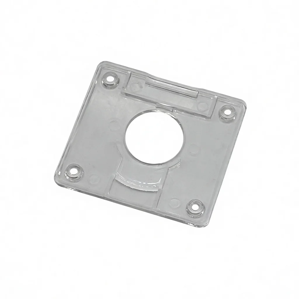 Router Trim Base - Aluminum Die Cast Router Trimmer Base