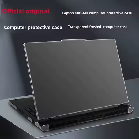 For Lenovo Legion Pro 5 7i Gen 10 Notebook Legion Pro 5 16IAX10H computer protective case Anti-falling hard shell computer case