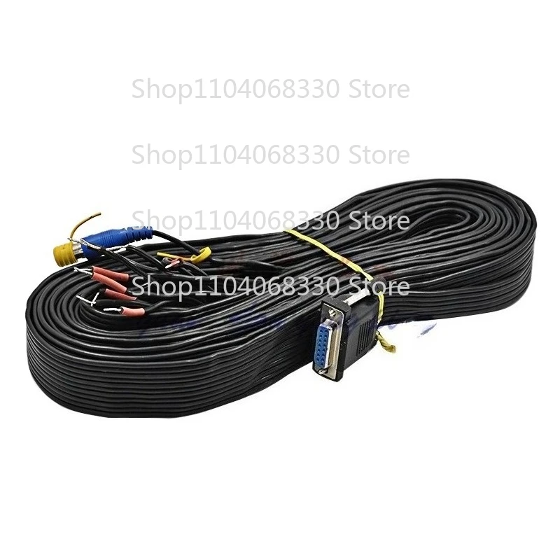 

FOR Bose Acoustimass 6 10 15 16 III Gen IV Audio Cable 5.1 6.1