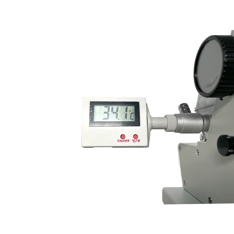 2025 Abbe Refractom… - image