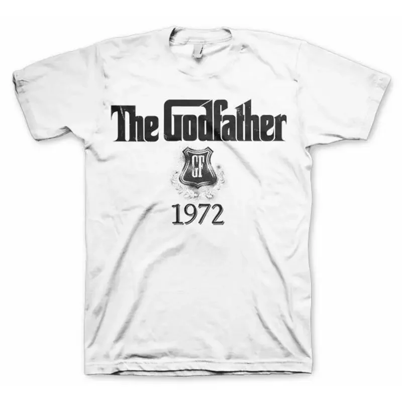 Officially Licensed The Godfather 1972 Men S T Shirt XXL Sizes