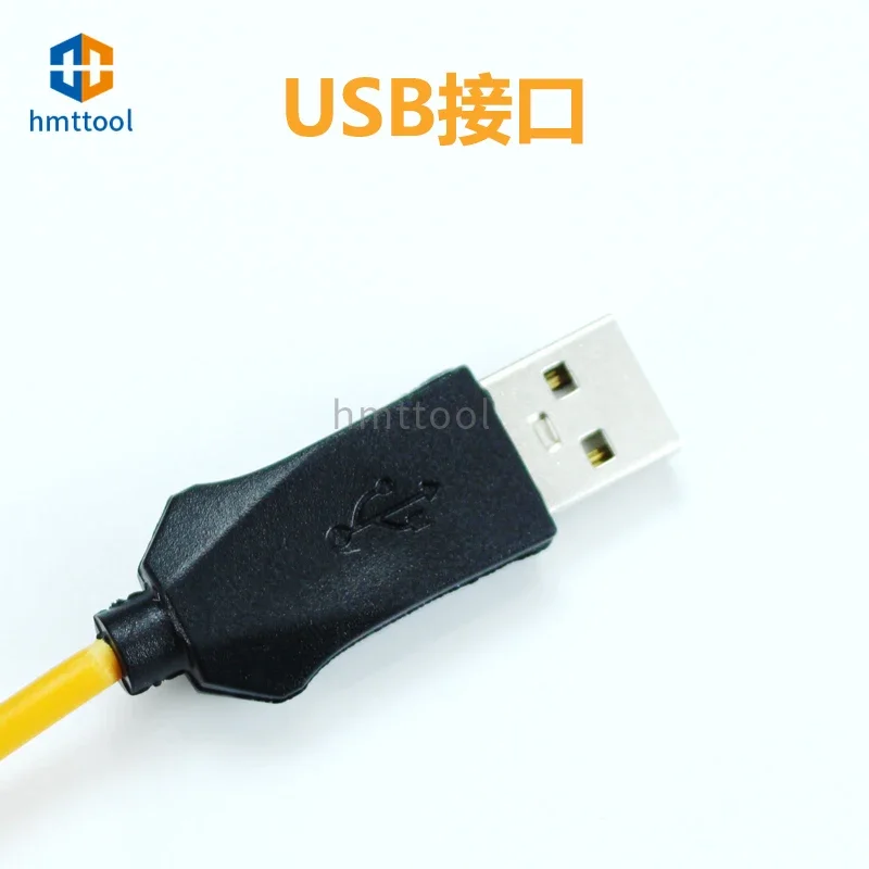 OSS HW USB 1.0 엔지니어링 케이블, 화웨이 휴대폰 수리용, 폰트 분해 없이 USB1.0 포트 문제 해결