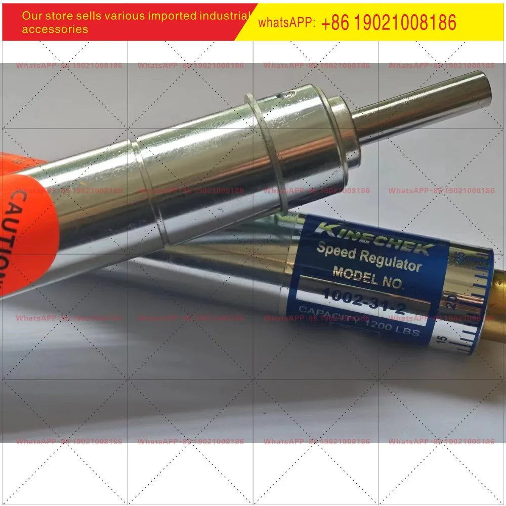KINECHEK White Horse Stabilizer 1002-31-1 2 3 1/2/3 Oil Top Buffer