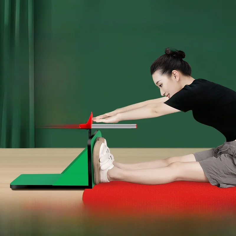 

Тренажер-тестер гибкости для домашнего использования, специальная серия для учащихся, оборудование для начальной школы, инструмент для фитнеса для детей