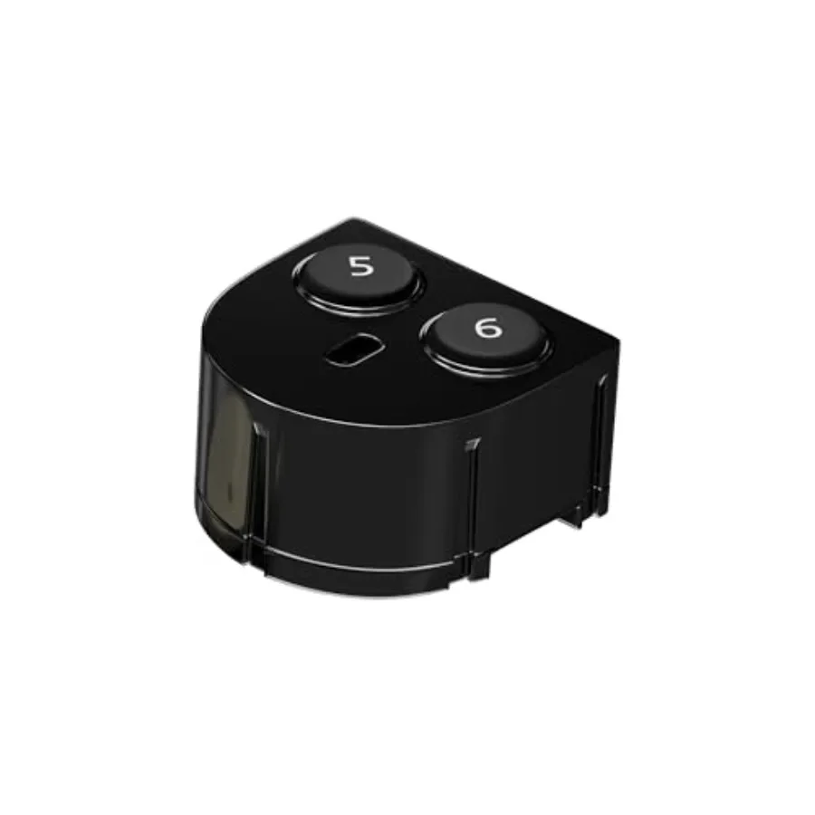 

Thrustmaster eSwap Fighting Module Compatible with XBOX Series X S and PC