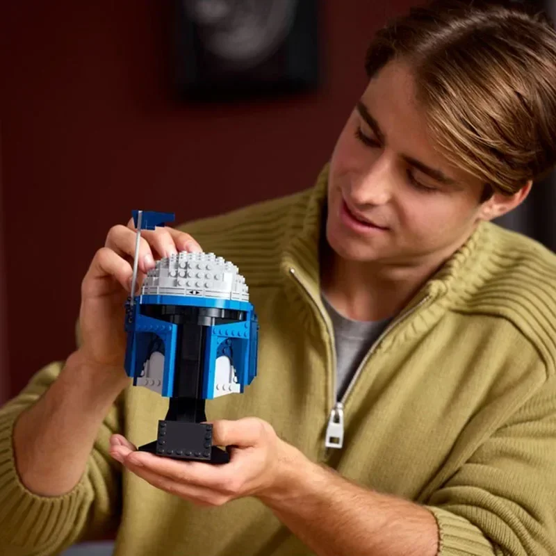 casque-de-combat-moc-star-blocs-de-construction-en-briques-jouet-educatif-a-assembler-soi-meme-pour-adultes-et-enfants-cadeau-de-collection-nouvelle-collection-2025-616-pieces