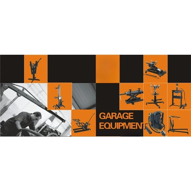 

High Position Transmission Air Jack Car Lift for Automotive CE Certified