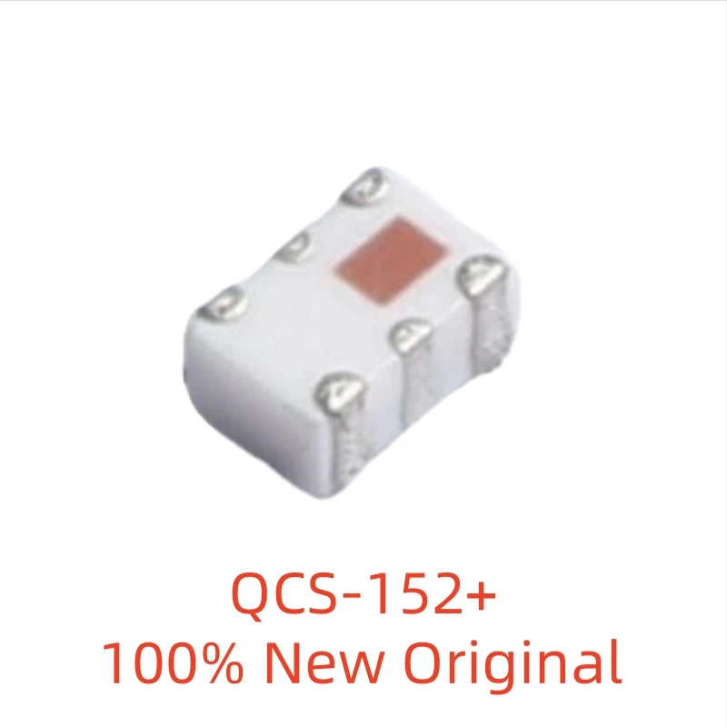 

NEW original QCS-152+