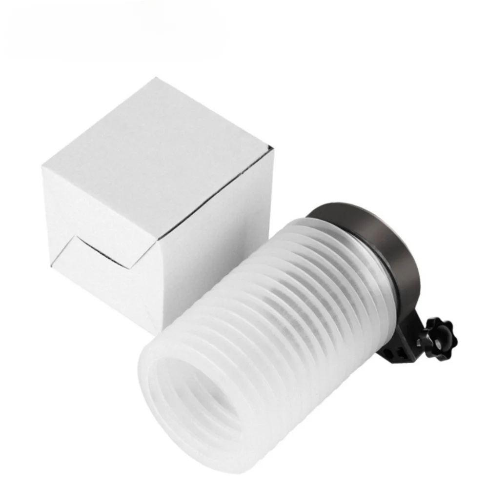 

High Quality Portable Electric Hammer Dust Cover Scalable Rubber Lightweight Dustproof Bowl Device Dust Bowl Device Impact Drill