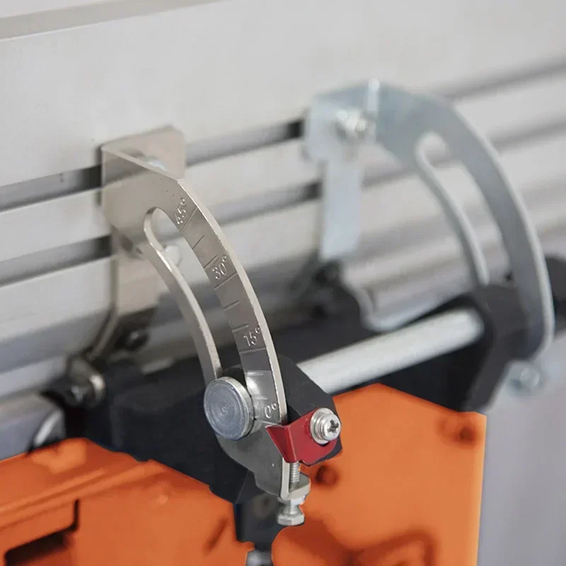 سمك محرك قوي متعدد الوظائف بقدرة 1500 وات لتطبيقات القطع المختلفة #2