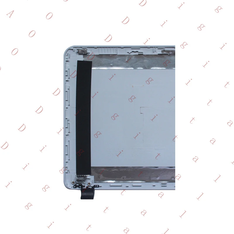 

LL LCD Back Cover For HP 250 255 256 G3 15-G 15-R 15-T 15-H LCD Rear Cover White