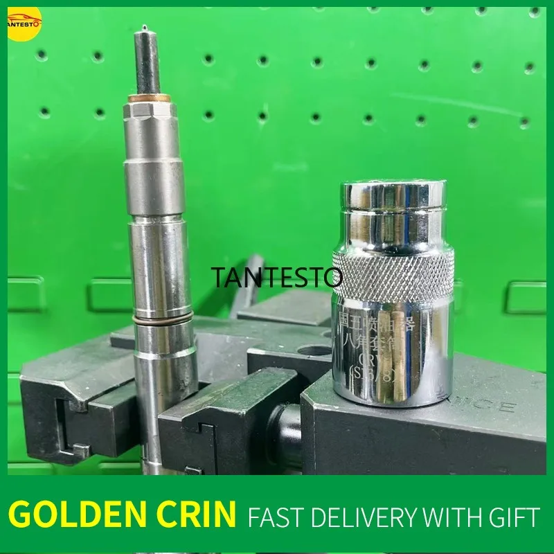 S15 S16 CRIN بيزو حاقن 8 دبابيس غطاء فوهة إزالة تفكيك كم وجع أدوات إصلاح ل Simens