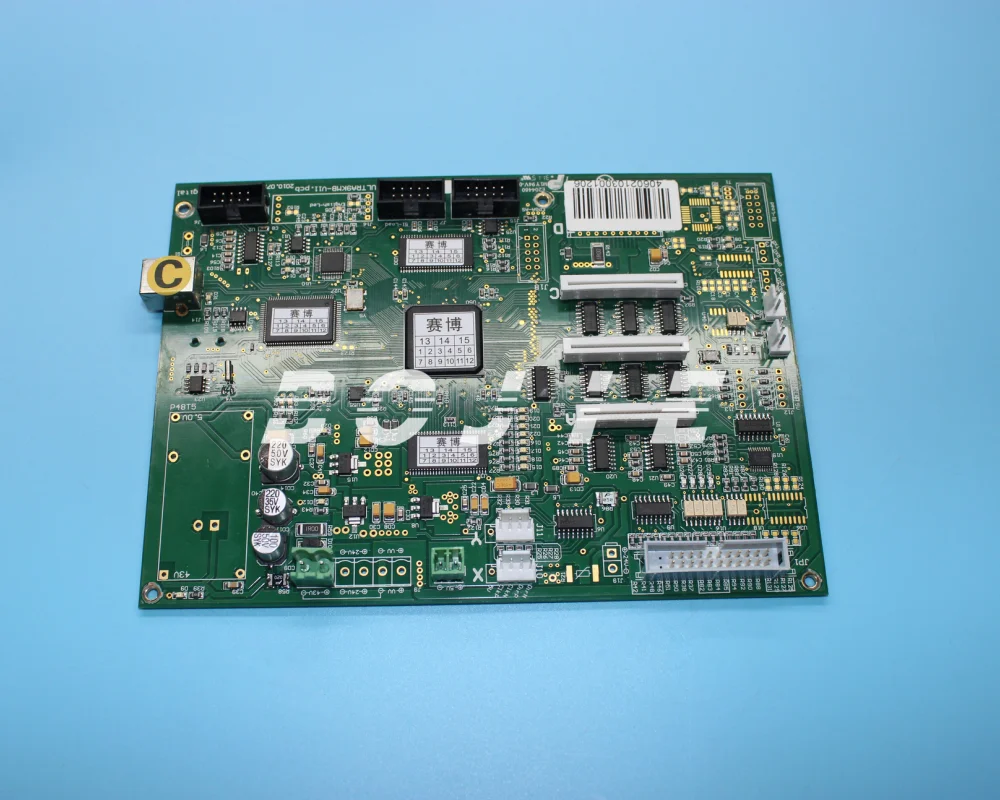 New Wit Color DX7 M…