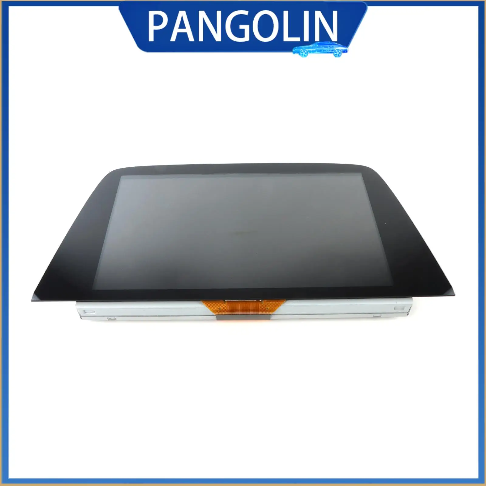 

PANGOLIN 1PC 8inch Touch Screen With LCD Display LQ080Y5DZ10 For OPEL Vauxhall Car DVD GPS Navigation 2016-2017 LQ080Y5DZ10