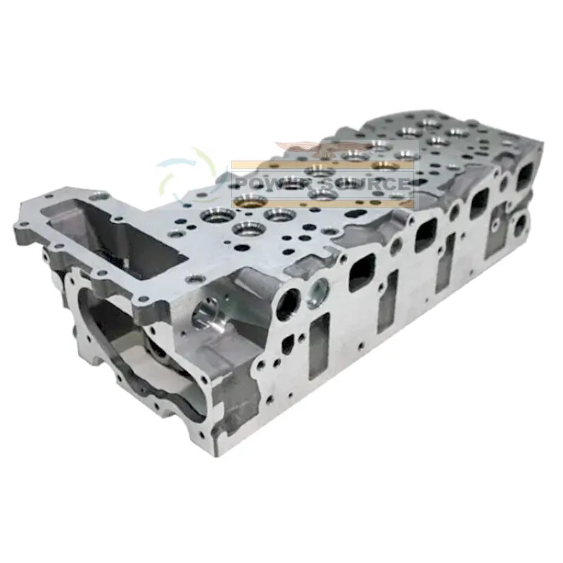 4JJ1 4JJ1-TC 4JJ1TC 4JJ1TCS 4JJ1TCX 3.0L رأس الأسطوانة 8973559708   8-97355-970-8 ل ايسوزو D-Max MU-7 روديو 3.0TDI DOHC 16V 2004-