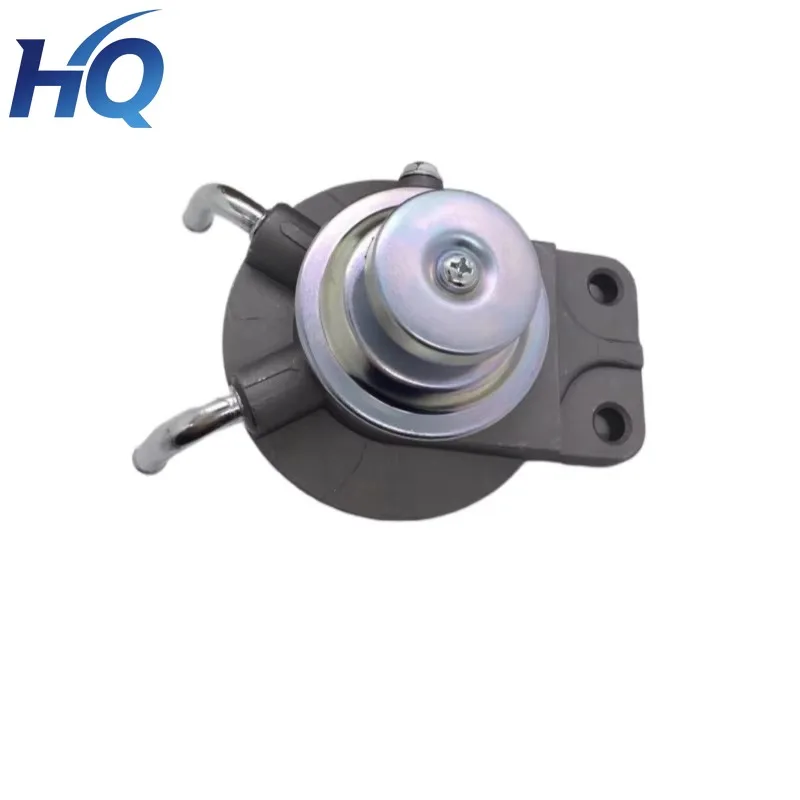 

Корпус топливного фильтра дизельного двигателя MB129677 MB554950 для Mitsubishi L200 Triton Delica Pajero Montero 4D56 4M40