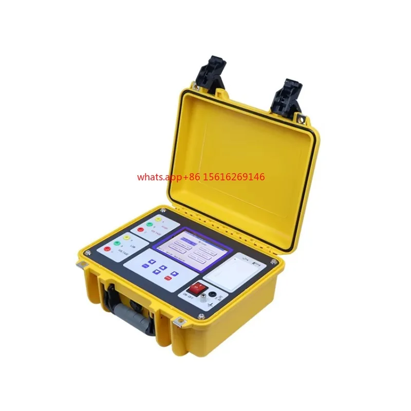 

Transformer Test Instruments Turn Ratios Tester Price