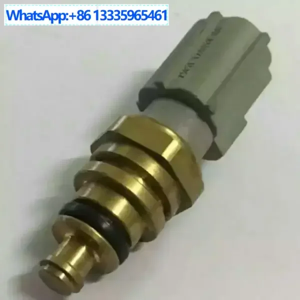 

TX61, 1814320C1, Ford Lincoln Mercury Passat Engine Cooling Fan Temperature Sensor
