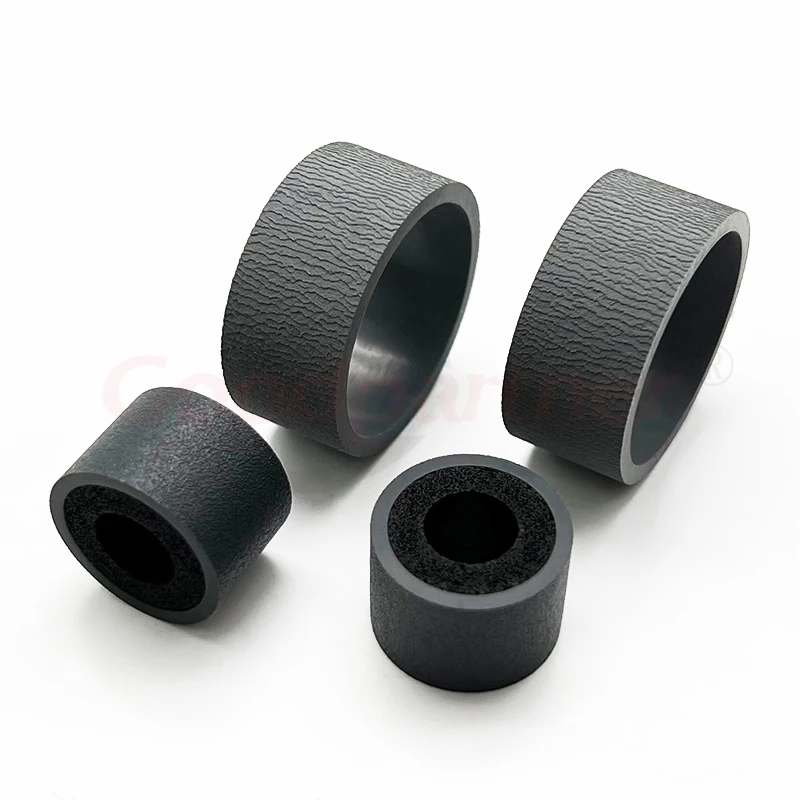 

5SETS 5484B001 Exchange Roller Tire Kit for CANON DR C125W C225W II imageFORMULA Scanner