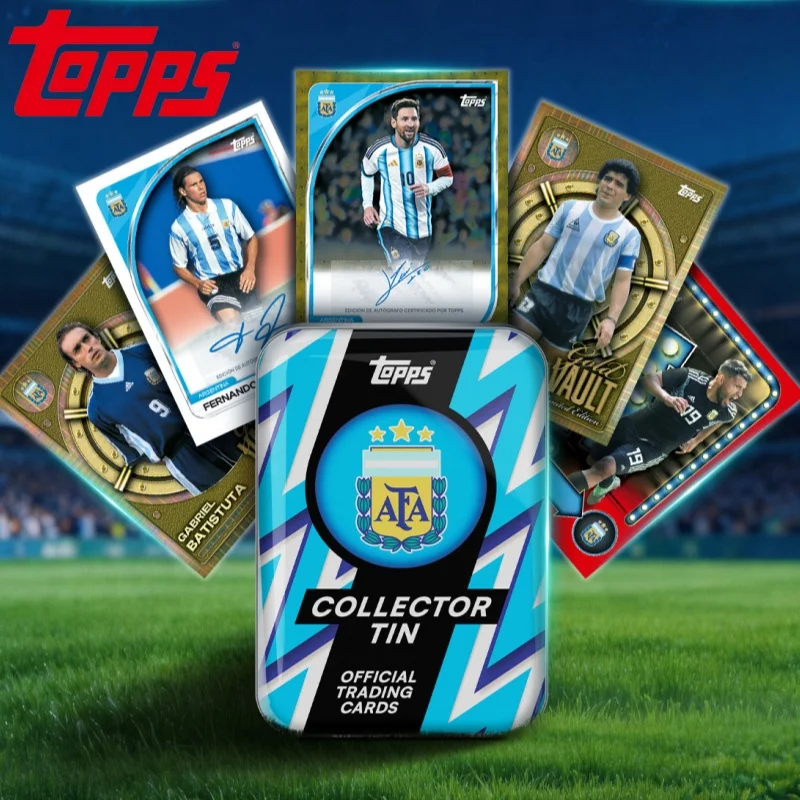 boite-mystere-de-cartes-a-collectionner-topps-argentine-2025-26-avec-carte-signature-messi-–-cadeau-ideal-pour-les-fetes-et-les-anniversaires