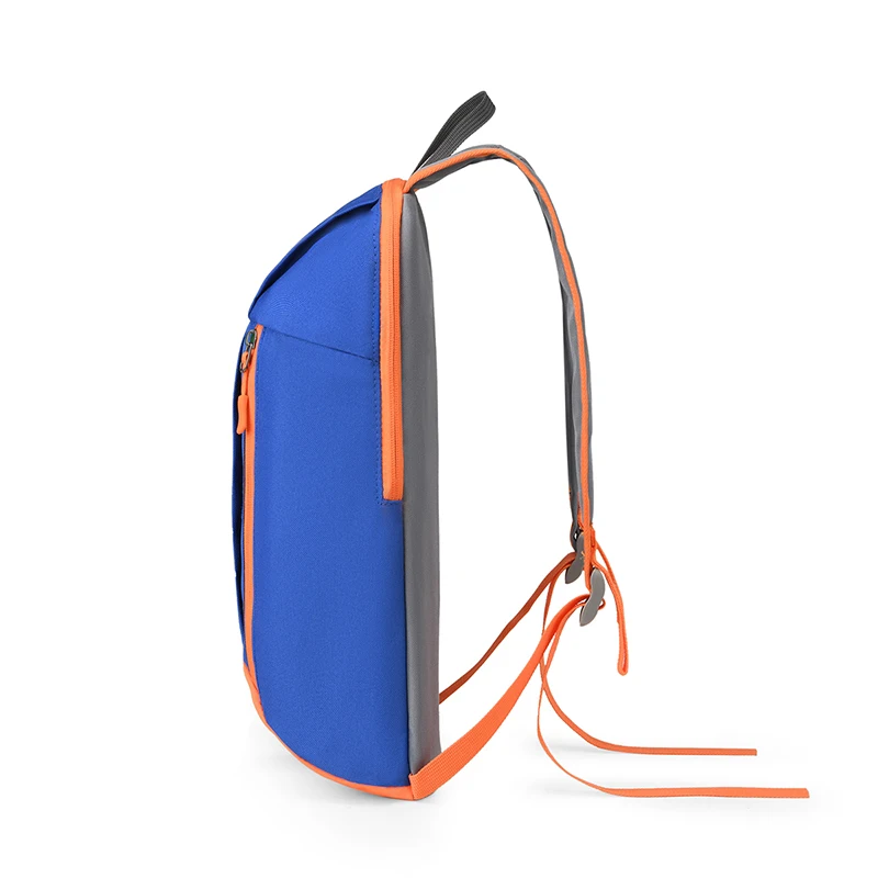 Waterproof Fabric Backpack Fashionable and Trendy Backpack for Outdoor Camping Lightweight and Easy to Carry Backpack