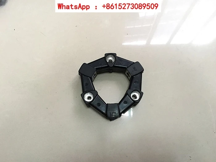 

Coupling CF-A-004/008/016/022/025/028/030/050 Elastic rubber coupling