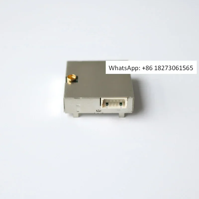 Module BD module with shielding shell EC87
