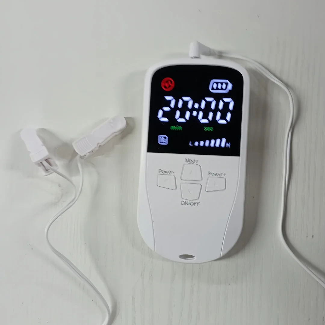 

CES Healthcare Supply Autonomic Disorder Aid Device Against Insomnia Depression Anxiety for Better Sleep 2025
