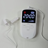CES Healthcare Supply Autonomic Disorder Aid Device Against Insomnia Depression Anxiety for Better Sleep 2025