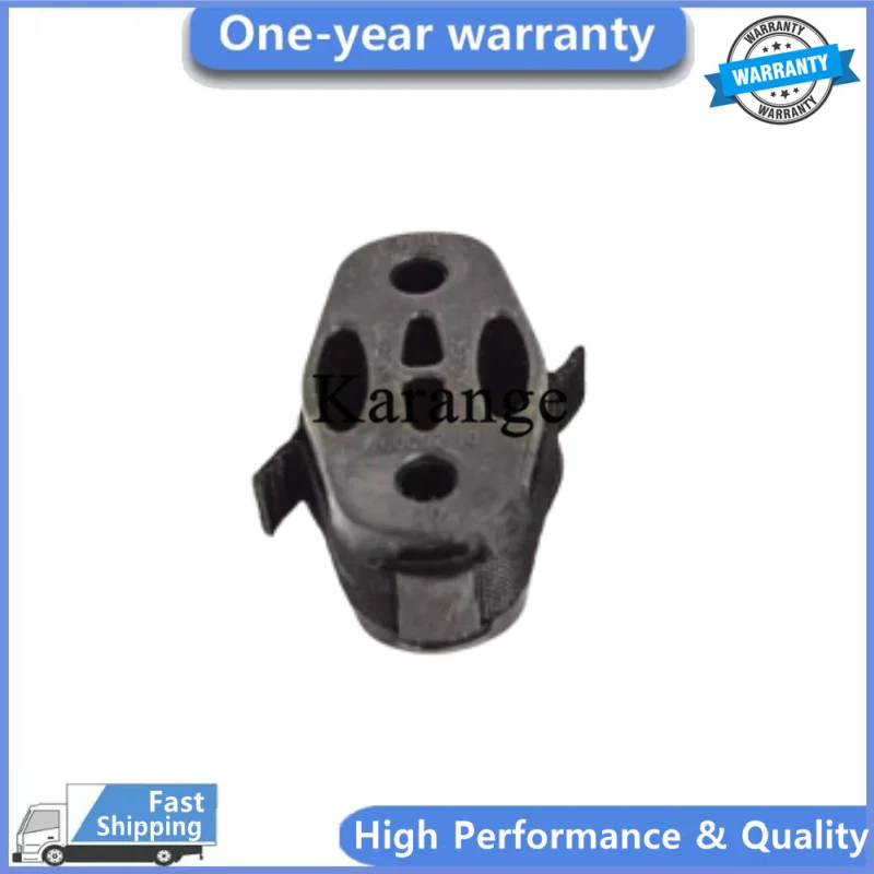 

Brand New Rubber Mounting Exhaust For Bmw F01 F02 E70 OEM 18208509978 18208513515 18308509978 18207807132