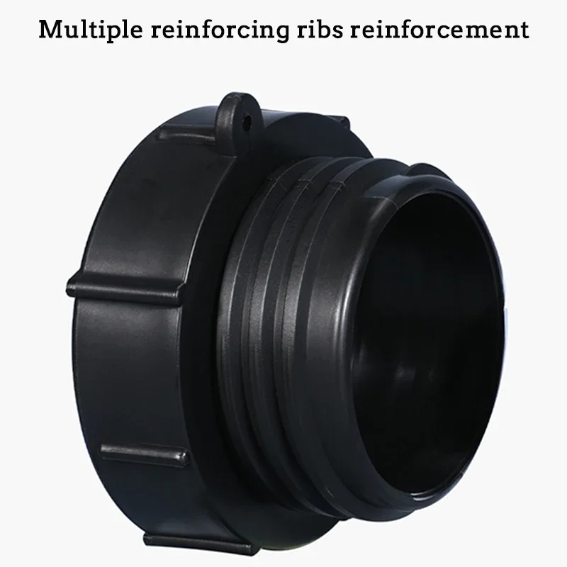 IBC S60x6 Water Tank Conver Adapter 1/2