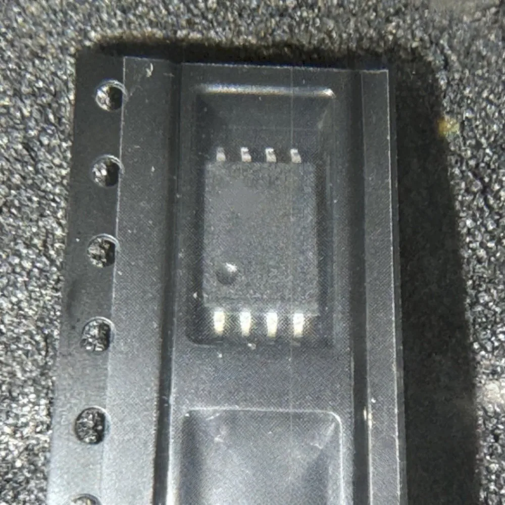 5PCS AD7403-8BRIZ AD7403 386 JRC386M 75A176 SN75ALS176DR 2GM AT24CM01-SSHM-T AD8130AR AD8130 490 LTC490CS8 SOP-8