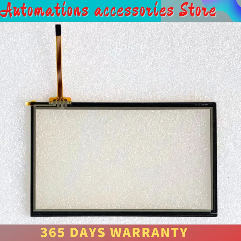 Original ESTUN ROBOT AS-4533A ERT76 ERT76-A Touch Panel Glass Digitizer -