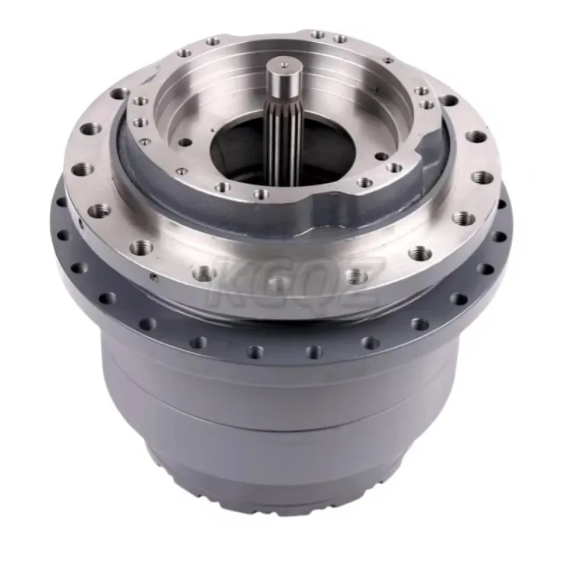 

DX300 Travel Transmission R305 YC335