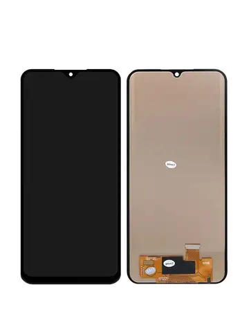 Pantalla de visualización de SM-A155F A15 4G probada de 6,5 pulgadas, para Samsung A15 5G SM-A156B pantalla Lcd pantalla táctil Digital con marco