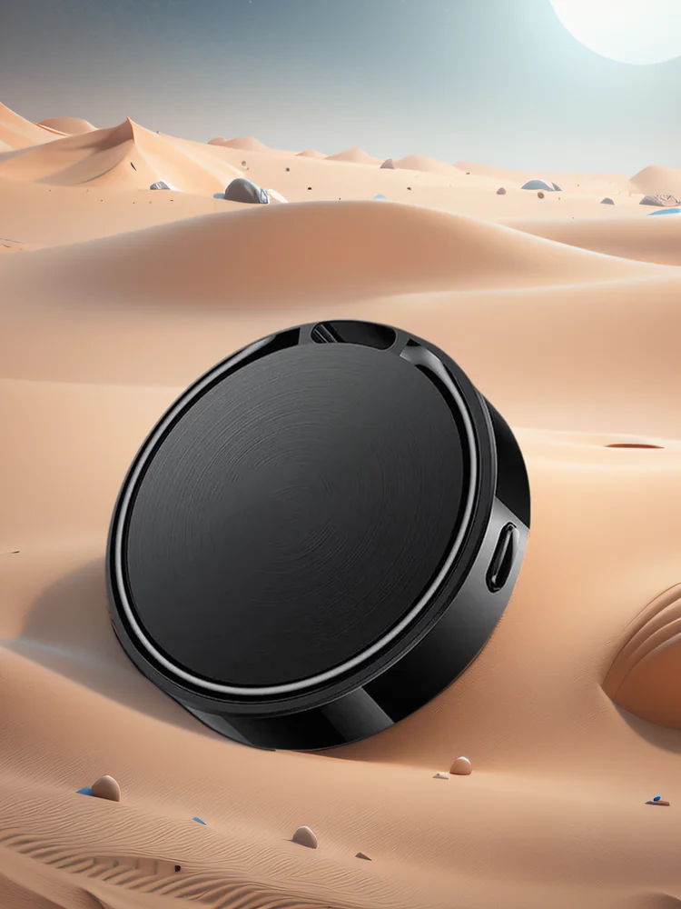 AirTag voor Android, compatibel met Google Find My, veelzijdige tracker voor sleutels, portemonnees en bagage - afbeelding 2